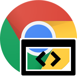 DevTools for Chrome App